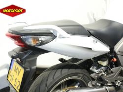 HONDA - CBF 1000 ABS