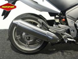 HONDA - CBF 1000 ABS