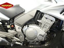 HONDA - CBF 1000 ABS