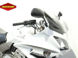 HONDA - CBF 1000 ABS