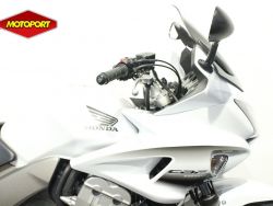 HONDA - CBF 1000 ABS