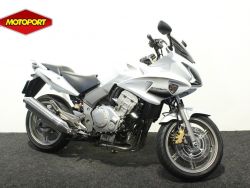 HONDA - CBF 1000 ABS