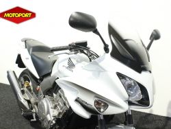 HONDA - CBF 1000 ABS