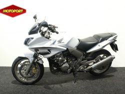 HONDA - CBF 1000 ABS