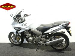 HONDA - CBF 1000 ABS