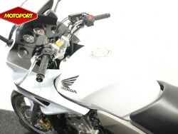 HONDA - CBF 1000 ABS