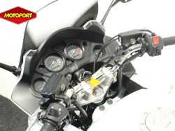 HONDA - CBF 1000 ABS