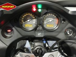 HONDA - CBF 1000 ABS