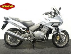 HONDA - CBF 1000 ABS