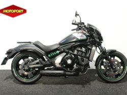 Vulcan S ABS SE