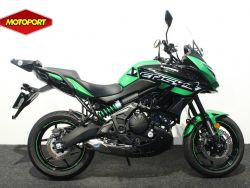 VERSYS 650 SE ABS - KAWASAKI