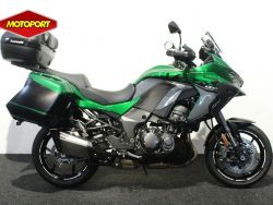 VERSYS 1000 SE TOURER ABS