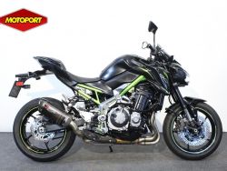 Z 900 ABS PERFORMANCE