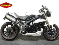SPEED TRIPLE 1050 ABS