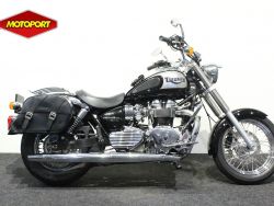 BONNEVILLE AMERICA LT