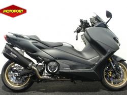 T MAX 560 ABS