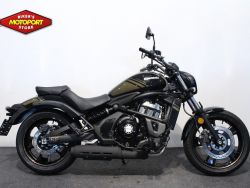 kawasaki vulcan 650 price