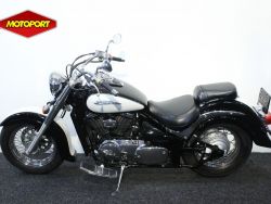 SUZUKI - C 800 INTRUDER LC