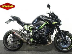 Z 900 ABS