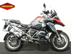 BMW - R 1200 GS ABS