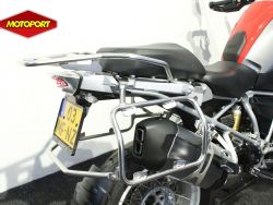 BMW - R 1200 GS ABS