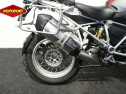 BMW - R 1200 GS ABS