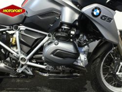 BMW - R 1200 GS ABS