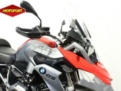 BMW - R 1200 GS ABS