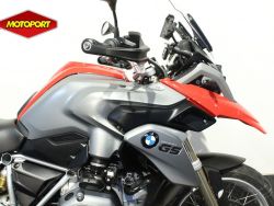 BMW - R 1200 GS ABS