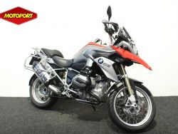 BMW - R 1200 GS ABS