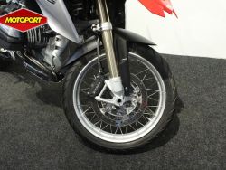BMW - R 1200 GS ABS
