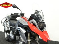 BMW - R 1200 GS ABS