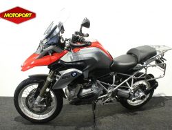 BMW - R 1200 GS ABS