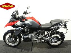 BMW - R 1200 GS ABS