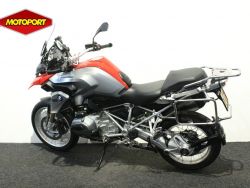 BMW - R 1200 GS ABS