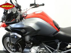 BMW - R 1200 GS ABS
