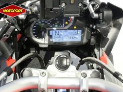 BMW - R 1200 GS ABS
