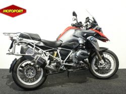 BMW - R 1200 GS ABS