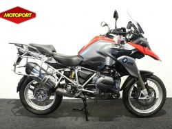 BMW - R 1200 GS ABS