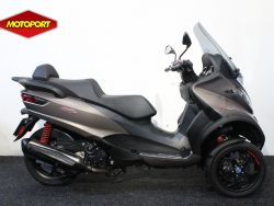 MP3 500 LT SPORT ADVANCED