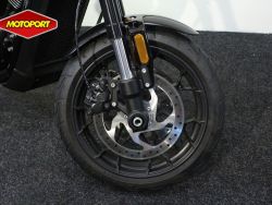 HARLEY-DAVIDSON - STREET ROD 750
