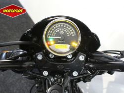 HARLEY-DAVIDSON - STREET ROD 750