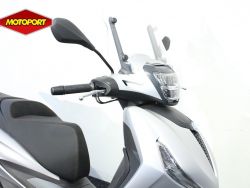 PIAGGIO - BEVERLY 400 S ABS