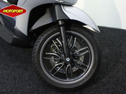 PIAGGIO - BEVERLY 400 S ABS