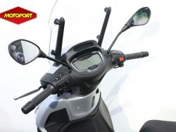 PIAGGIO - BEVERLY 400 S ABS
