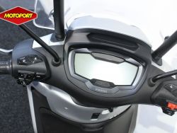 PIAGGIO - BEVERLY 400 S ABS
