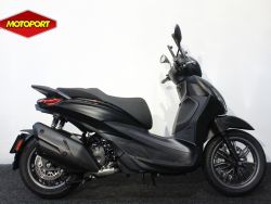 BEVERLY 400 S ABS - PIAGGIO