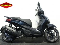 BEVERLY 400 S ABS - PIAGGIO