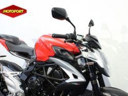MV AGUSTA - BRUTALE 800
