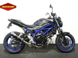 SV 650 ABS